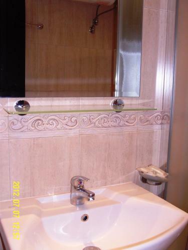 Lucky Apartments In Horizont Complex