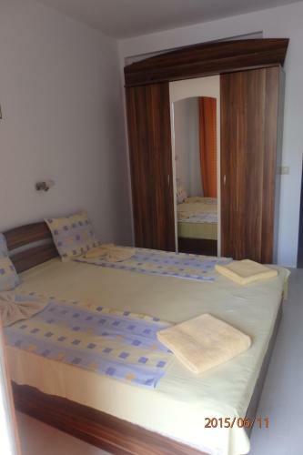 Lucky Apartments In Horizont Complex