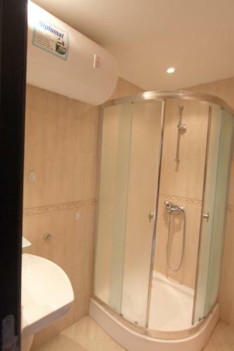 Lucky Apartments In Horizont Complex