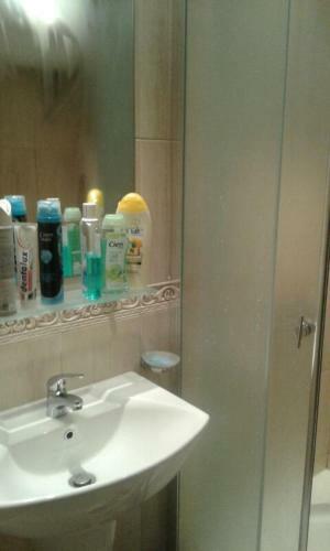 Lucky Apartments In Horizont Complex