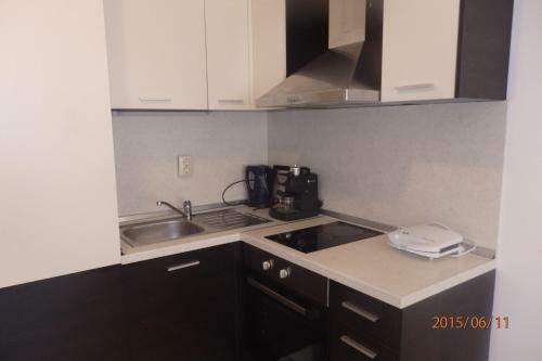 Lucky Apartments In Horizont Complex