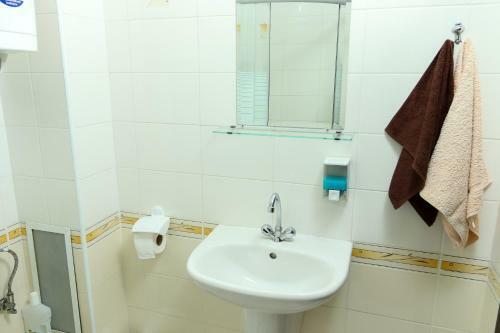 Apartamento Complex Sozopol Dreams Bmt