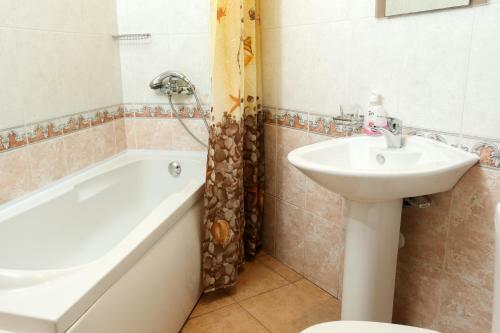 Apartamento Complex Sozopol Dreams Bmt