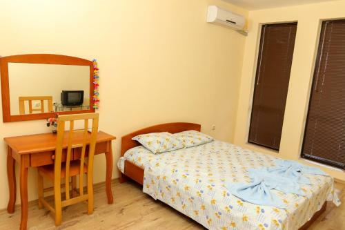 Apartamento Complex Sozopol Dreams Bmt