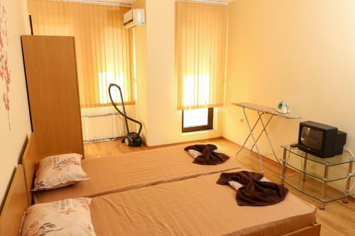 Apartamento Complex Sozopol Dreams Bmt