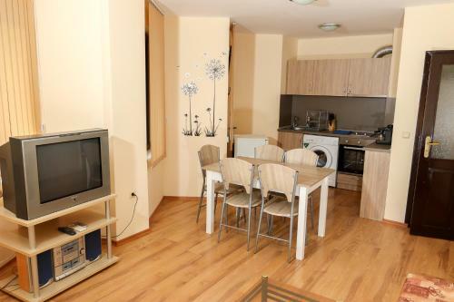 Apartamento Complex Sozopol Dreams Bmt