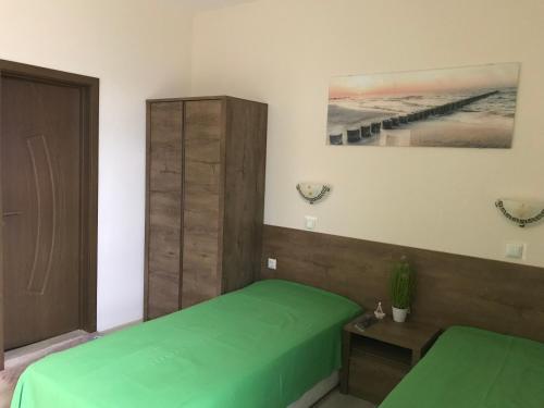 Apartments Georgievi 2