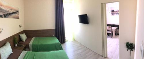 Apartments Georgievi 2