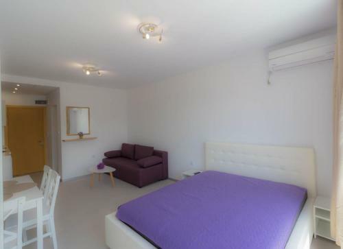 Apartamento Studios Teodora