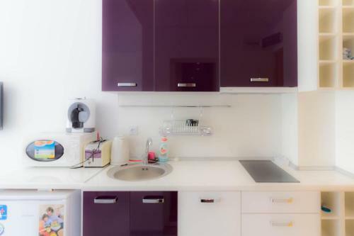 Apartamento Studios Teodora