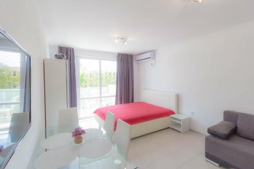 Apartamento Studios Teodora