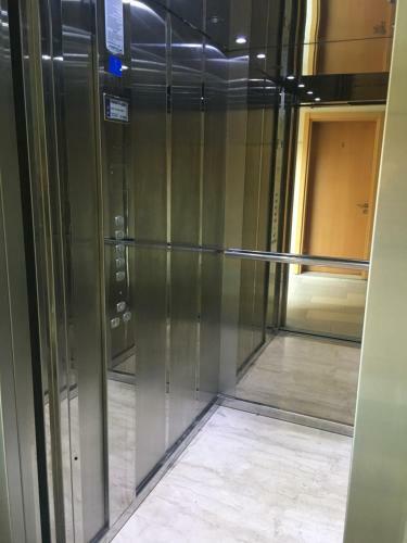 Apartamento Studios Teodora