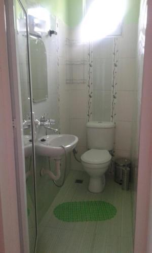 Hostal Agalina Sea House