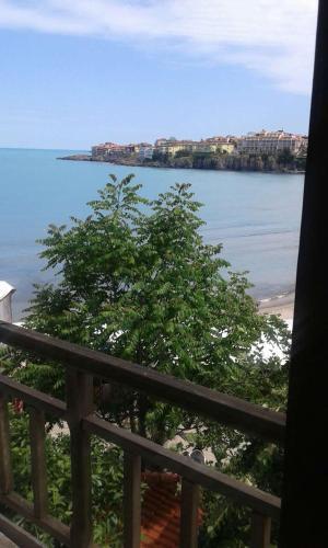 Hostal Agalina Sea House