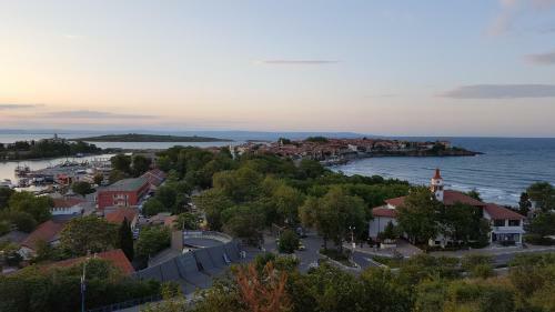 Apartamento The Great Sea View