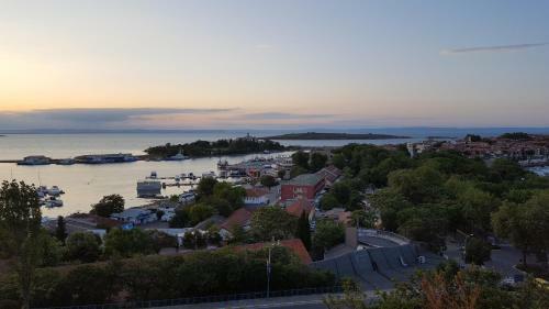 Apartamento The Great Sea View