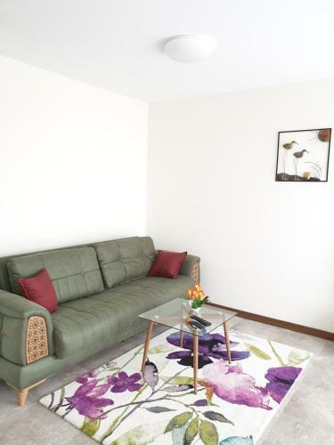 Apartamento Emerald Hills