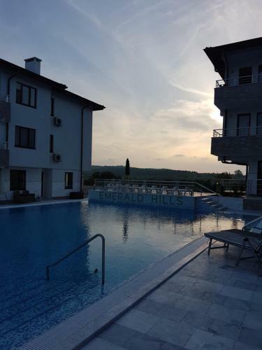 Apartamento Emerald Hills