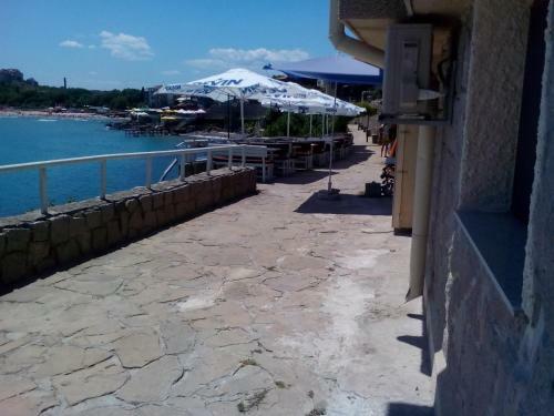 Apartment At The Coast