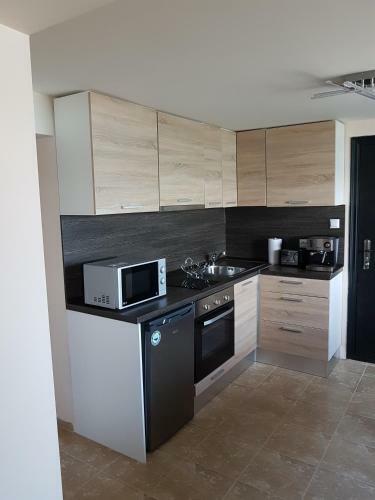 Apartment At The Coast