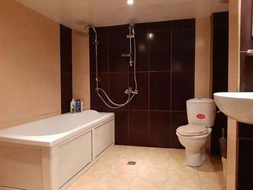 Apartments Avgusta Trayana