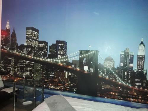 Apartments Avgusta Trayana