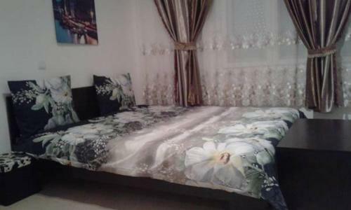 Apartments Avgusta Trayana