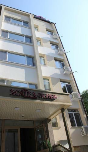Hostel Penev