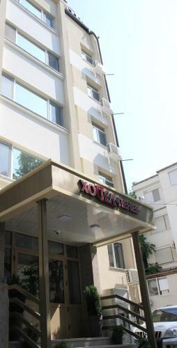 Hostel Penev