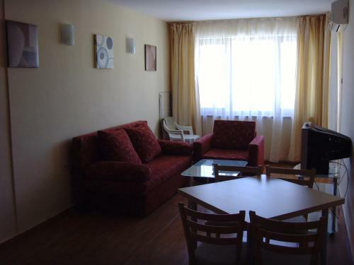 Apartamento Complex Sunny Dreams