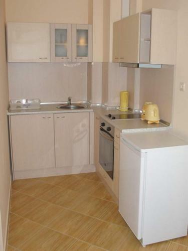 Apartamento Complex Sunny Dreams
