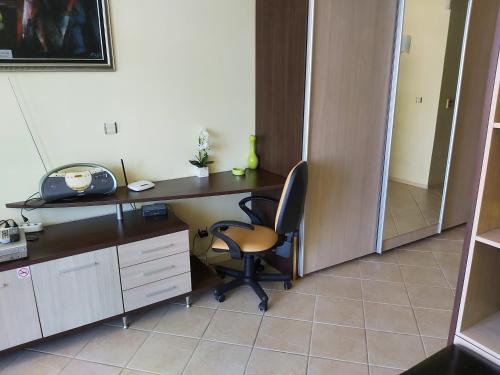 Apartamento Be My Guest On The Front Line
