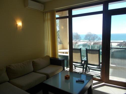 Apartamento Be My Guest On The Front Line