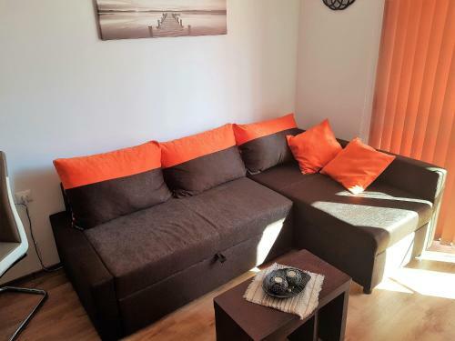 Apartamento Gerber 4 Residence