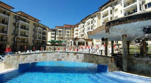 Sunny Beach Hills - Menada Apartments