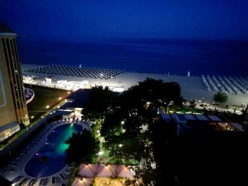 Hotel Shipka Beach