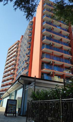 Hotel Shipka Beach
