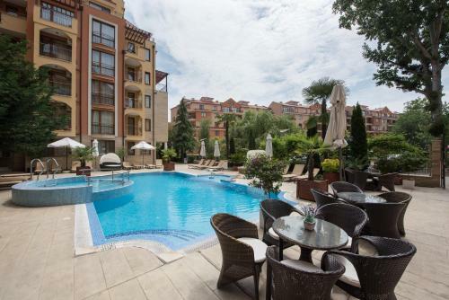 Gt Apartments In Harmony Suites