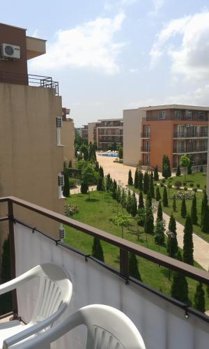Apartaments In Holiday Fort Golf Club