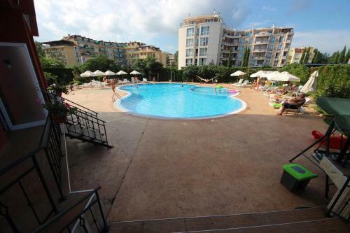 Afrodita 1 - Menada Apartments
