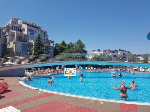 Elite 2 Apartments Cacao Beach