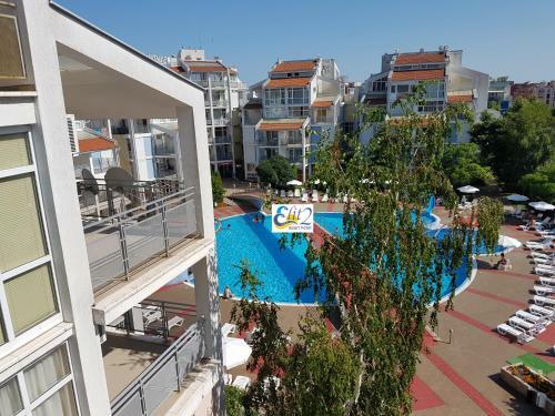 Elite 2 Apartments Cacao Beach