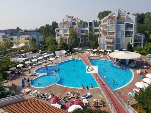 Elite 2 Apartments Cacao Beach