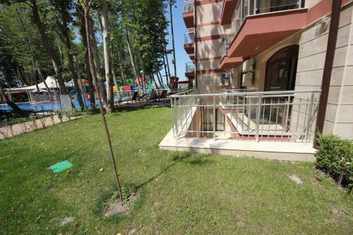 Menada Apartments In Tarsis Nova