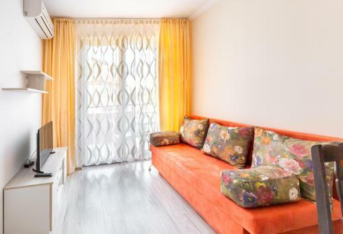 Vip Zone Apartments