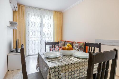 Vip Zone Apartments