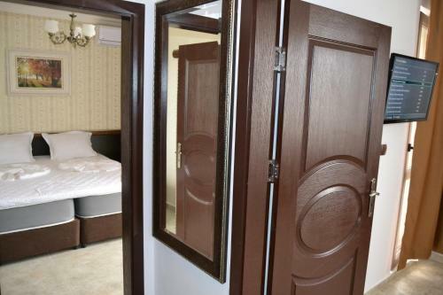 Hotel Kokiche Vip