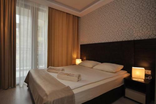 Harmony Suites 3 Apartment