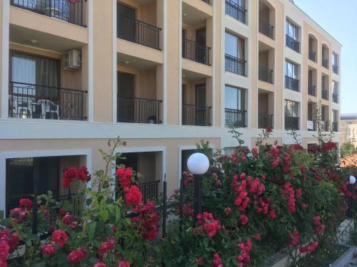 Apartamento Vp Villa Yurta