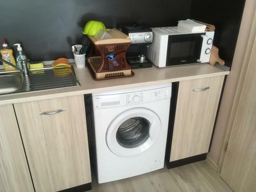 Apartamento Vp Villa Yurta